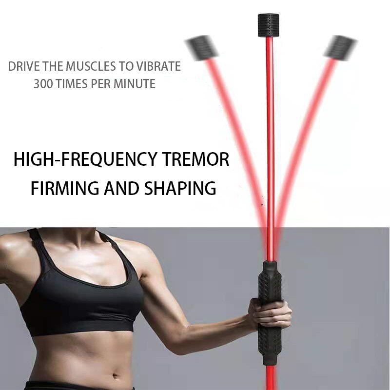 Multifunctional Sports Fitness Bars Gym Equipment Exercise At Home Exercises Bodybuilding Sport Muscle Stimulator Body Building