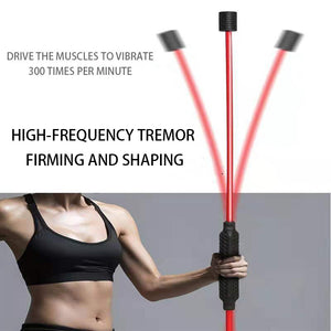 Multifunctional Sports Fitness Bars Gym Equipment Exercise At Home Exercises Bodybuilding Sport Muscle Stimulator Body Building