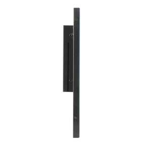 Souria 22 inches Smart Mirror for Bathroom Touchscreen LED TV Android WiFi Bluetooth ATSC DVB Hotel Television