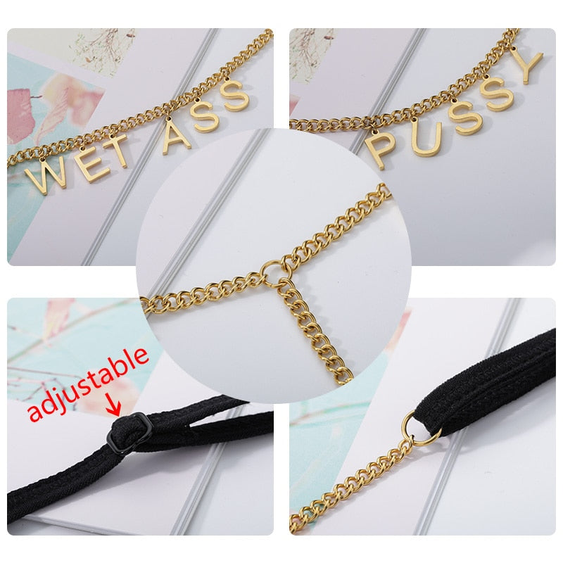 Body Jewelery