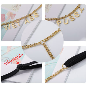 Body Jewelery