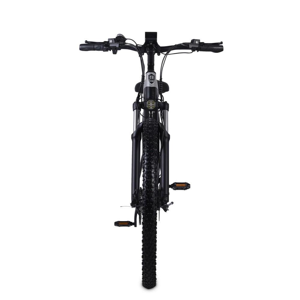 Shengmilo 29 inch Electric bicycle 500W men&#39;s Mountain bike E bike  Adult Electric bike Electric dirt bike 48V 17Ah Snow bike
