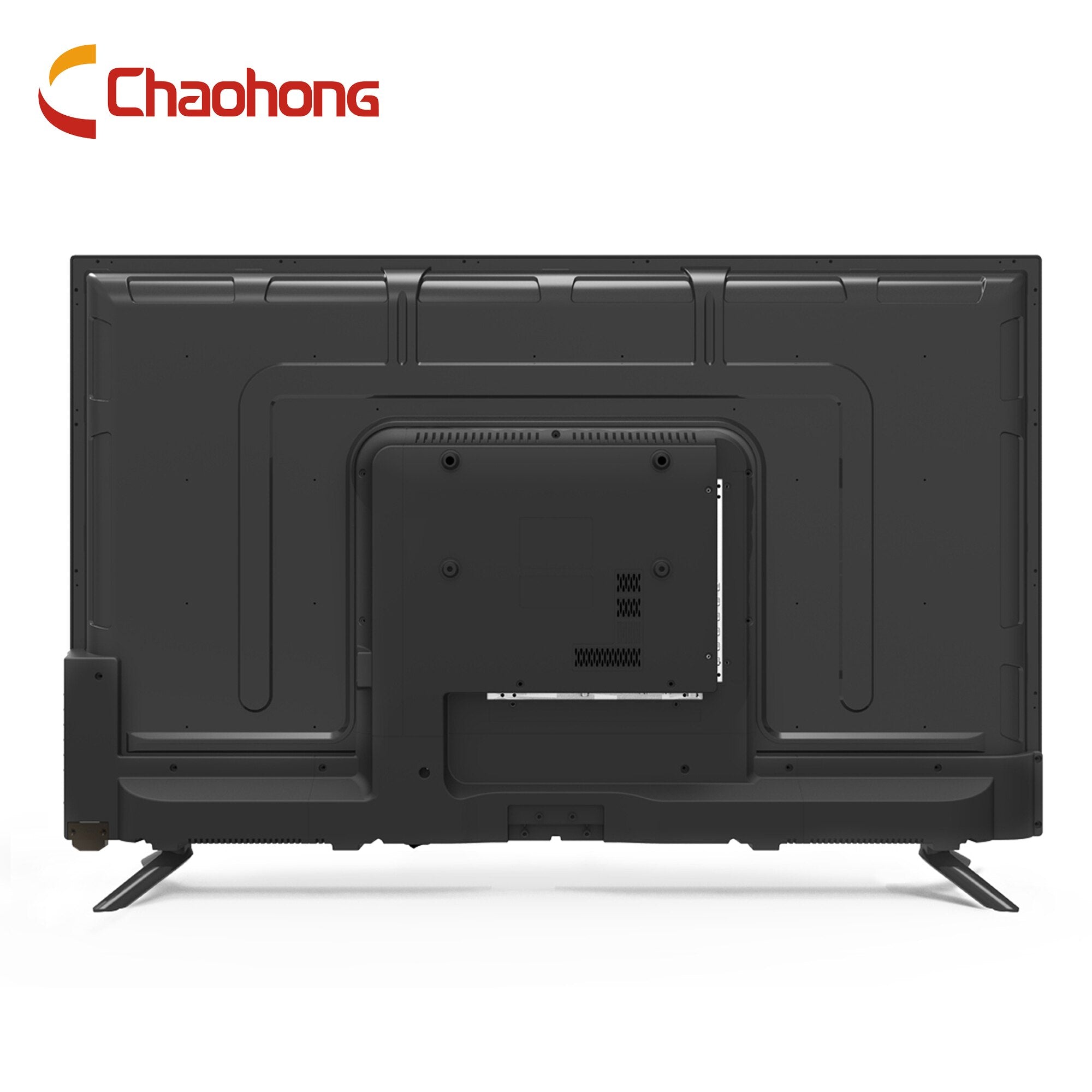 CHAOHONG Smart TV 43 Inches Netflix YouTube FHD 60Hz ATV HDMI*2  16:9 HDMI-compatible CE Available Wifi DLED Television