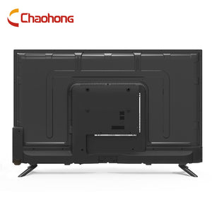 CHAOHONG Smart TV 43 Inches Netflix YouTube FHD 60Hz ATV HDMI*2  16:9 HDMI-compatible CE Available Wifi DLED Television