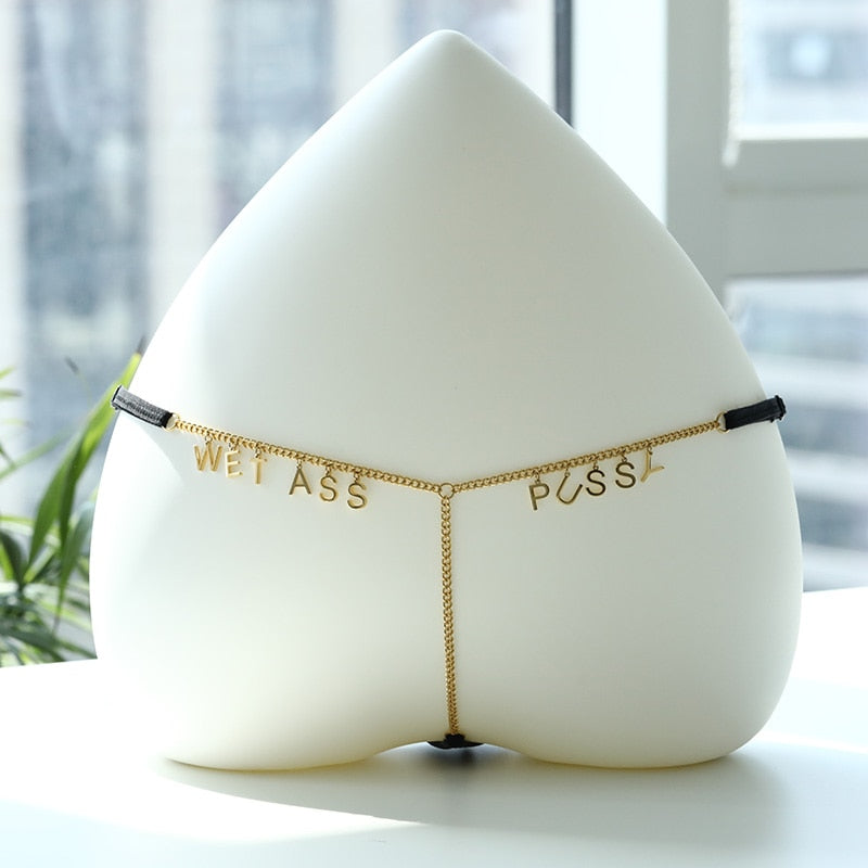 Body Jewelery