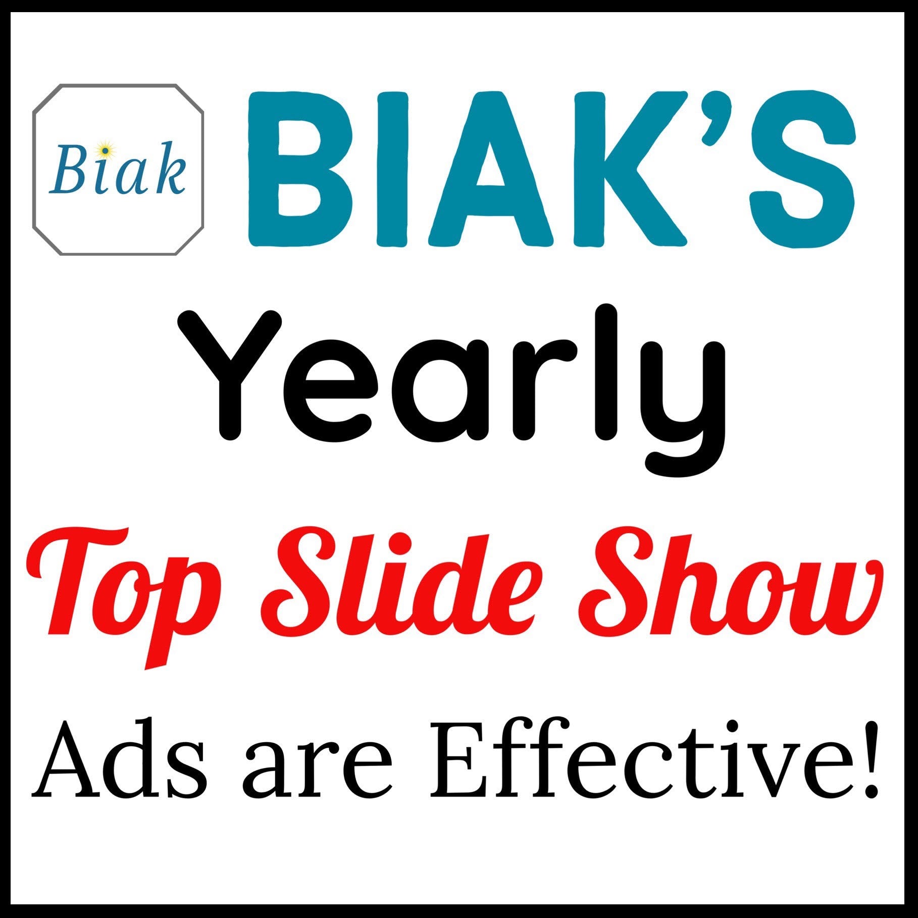 Biak's Launching Sale